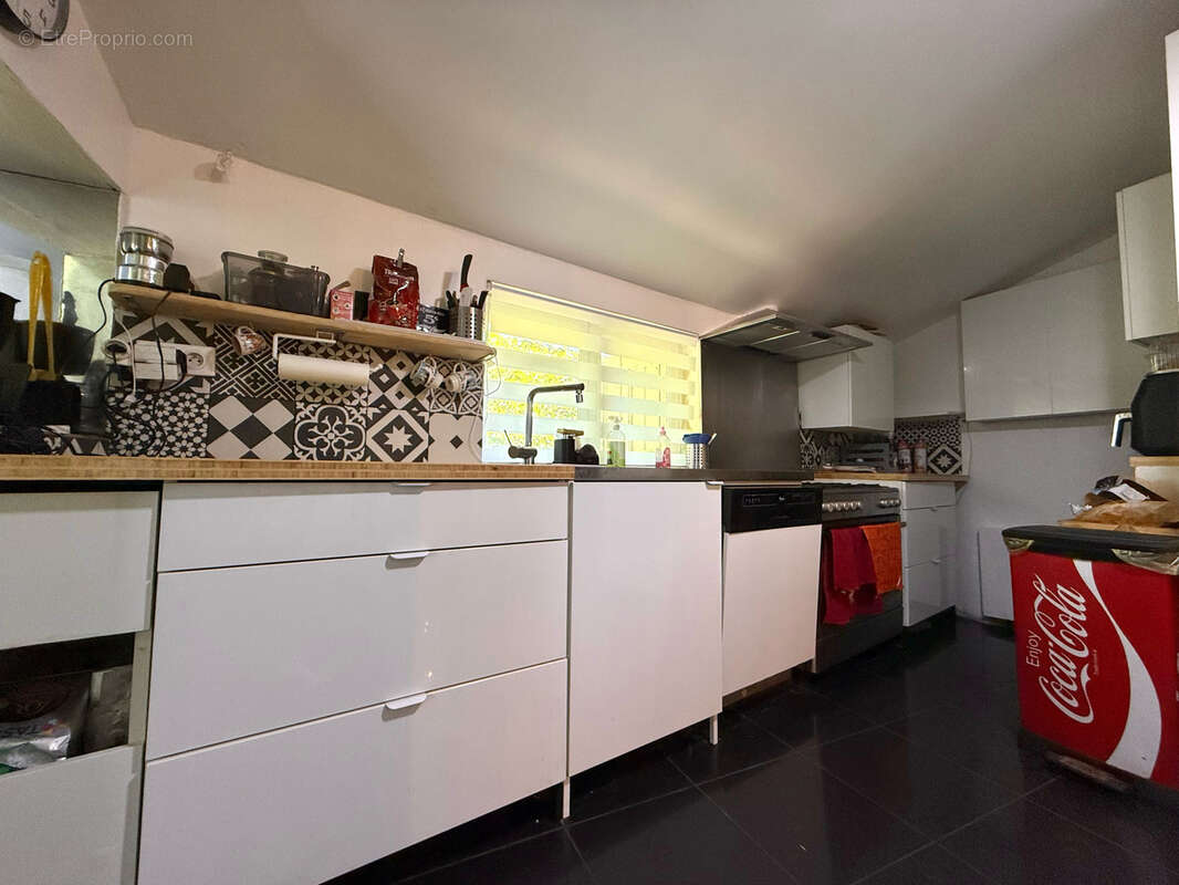 Maison à LA COUVERTOIRADE