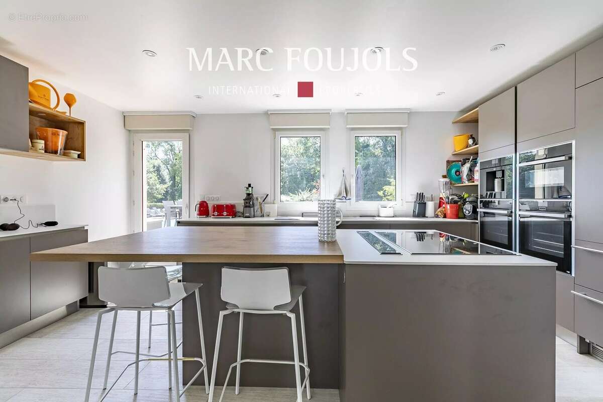 Maison à SENLIS