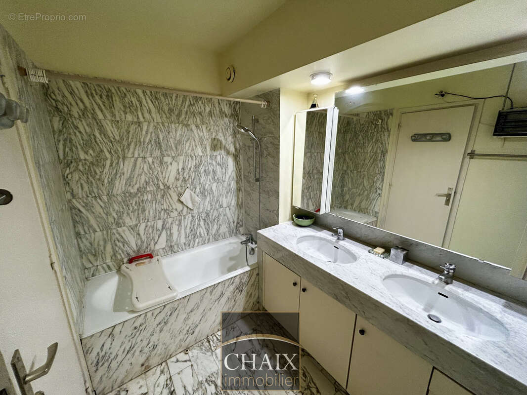 Appartement à CASSIS