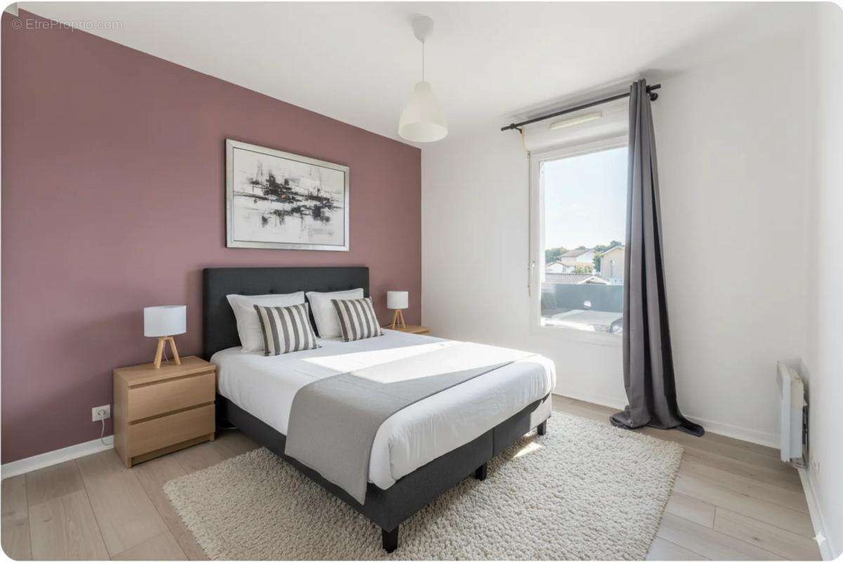 Appartement à LE BARP