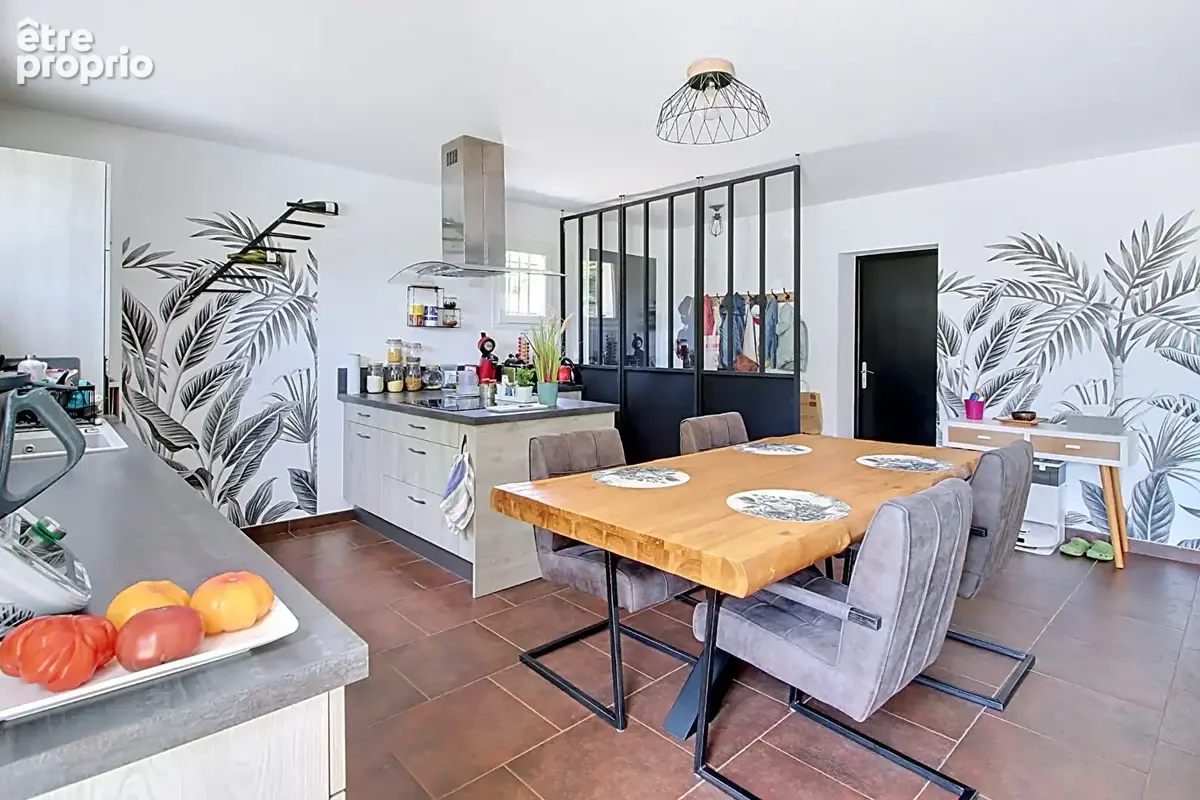 À vendre en exclusivité ! maison récente avec piscine, dépendance et hangar à ampus - photo 5