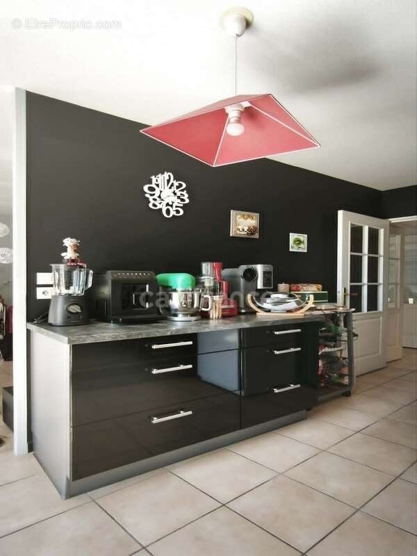 Appartement à RIVES