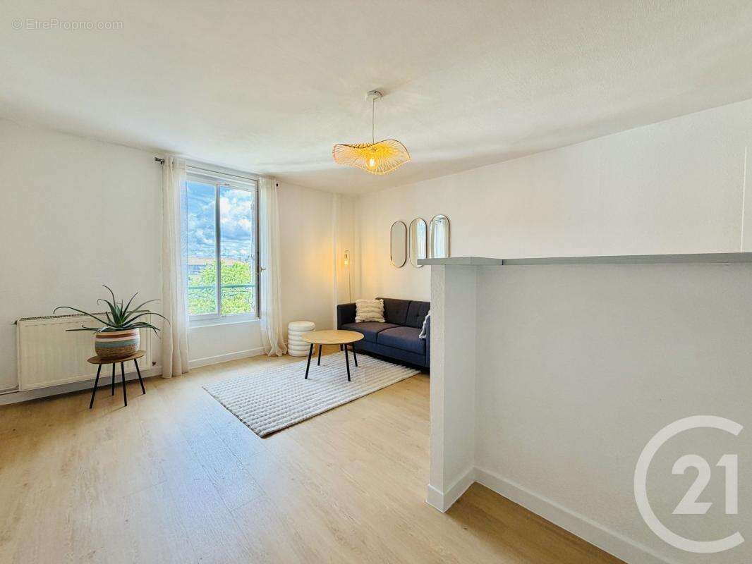 Appartement à LIMOGES