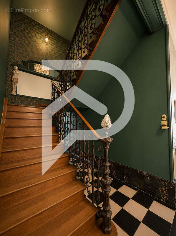 Maison de maître / Manoir - photo 7