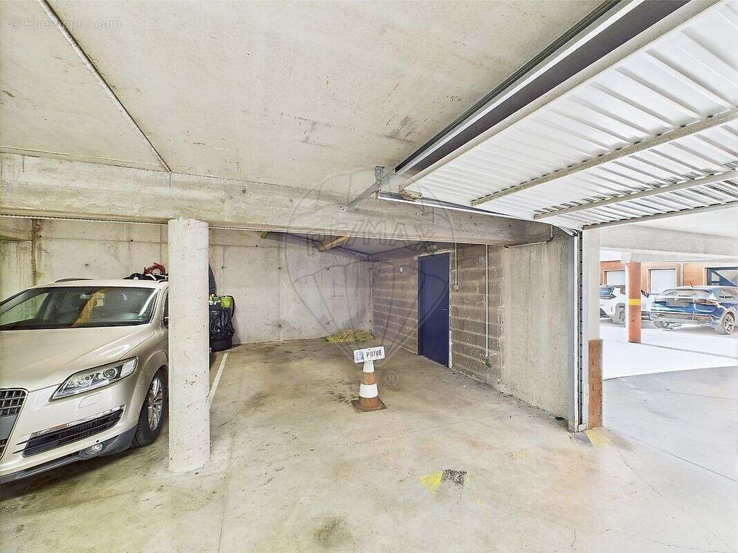 Appartement à HERSERANGE