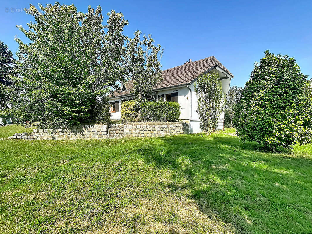 Pavillon plain pied entre Bourg Achard et Monfort sur Risle - photo 2