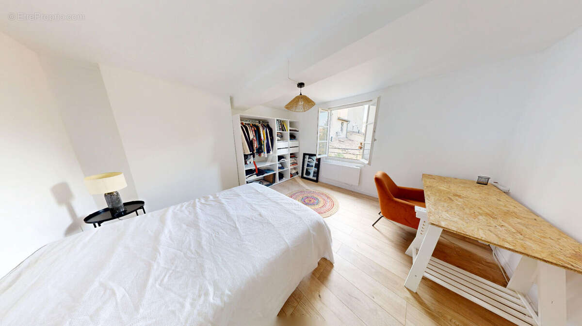 Appartement à CARCASSONNE