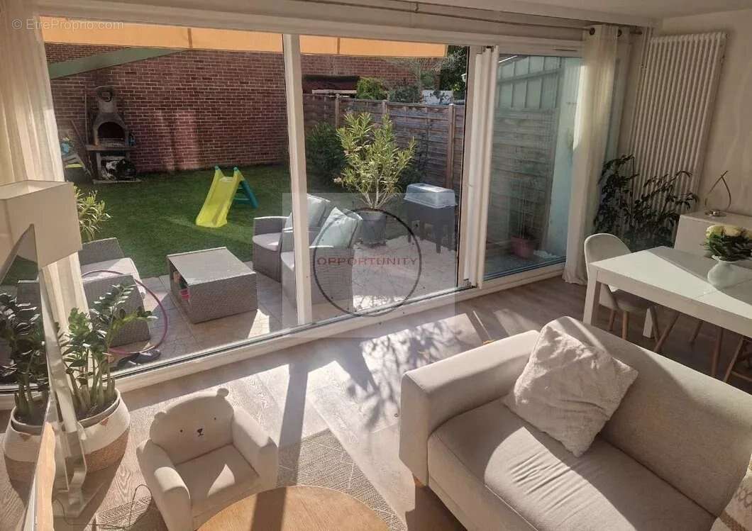 Maison 77 m² à Cergy  - photo 10