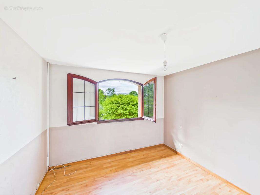 Maison à SEMEAC