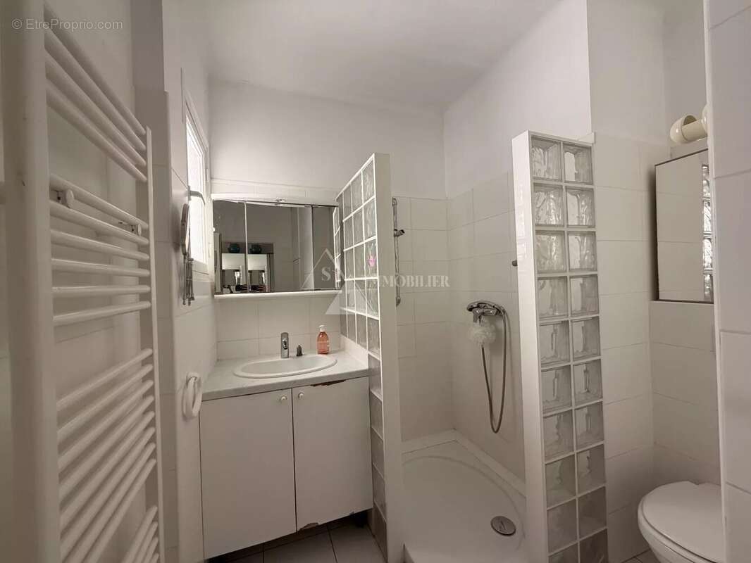 Appartement à AJACCIO