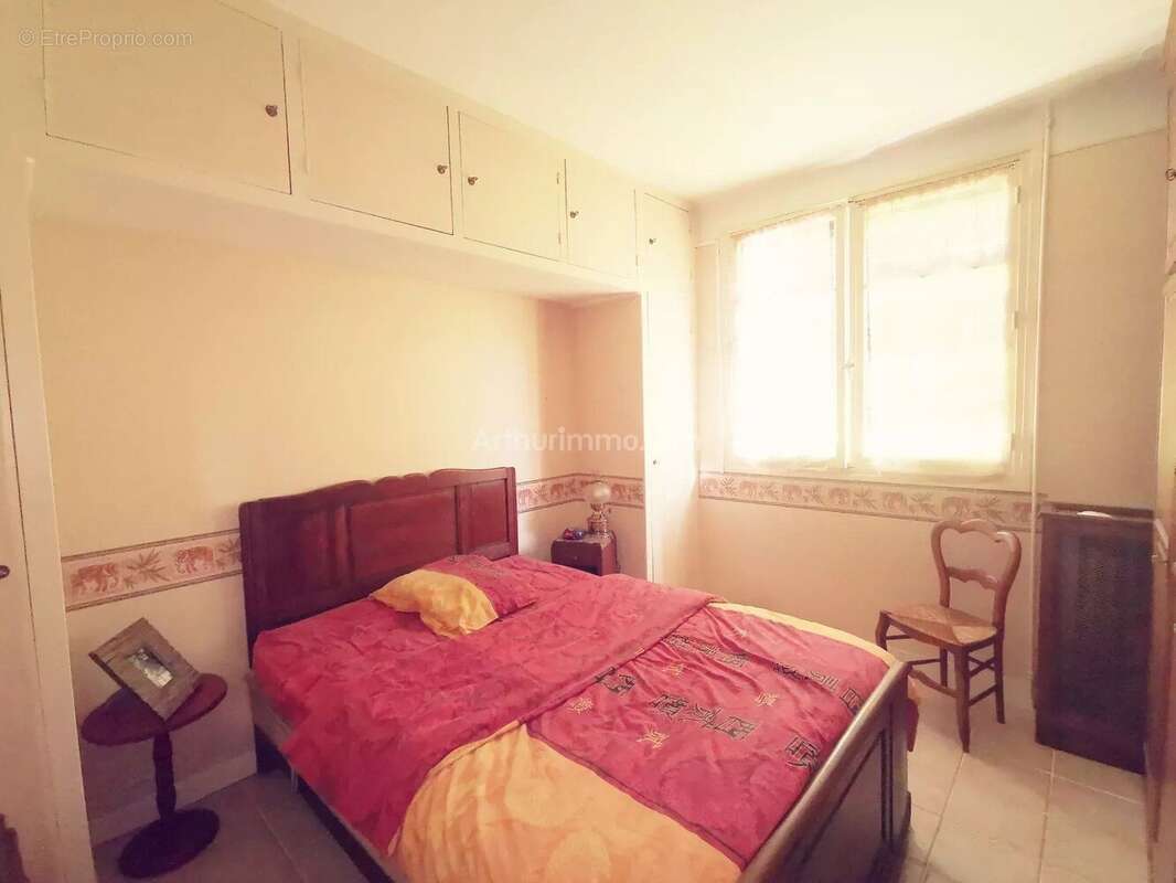 Maison à GOURNAY-SUR-MARNE