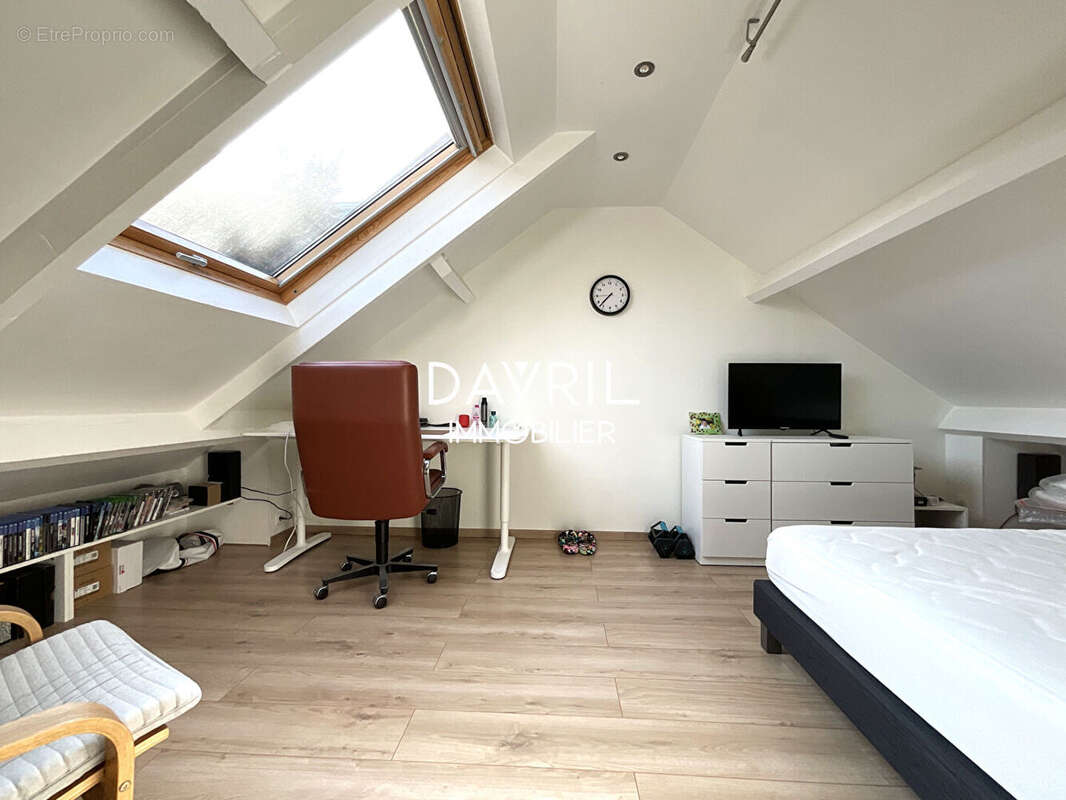 Maison à ANDRESY