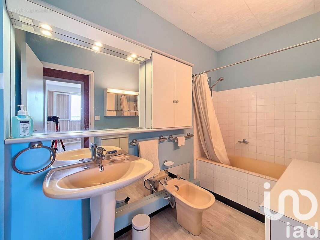 Photo 6 - Appartement à LORIENT