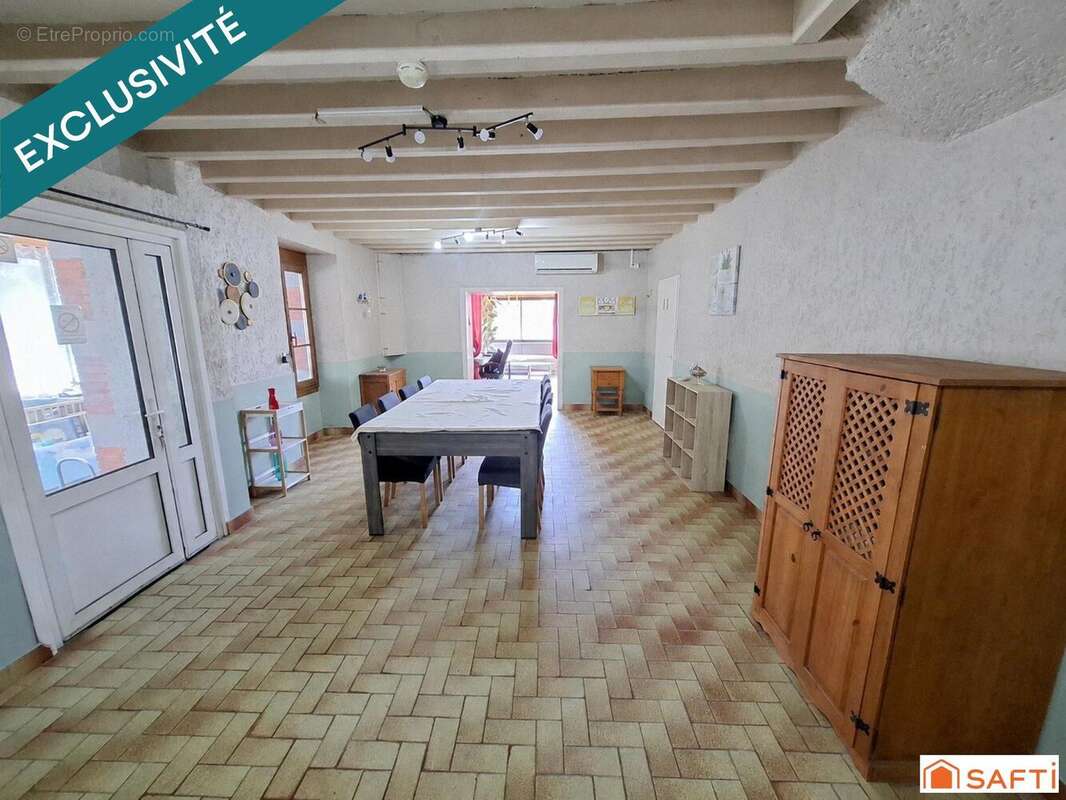 Maison 209 m² à Navarrenx  - photo 4