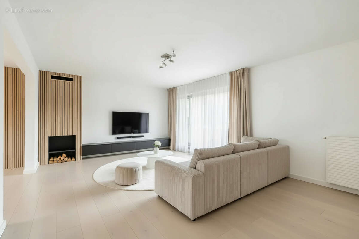 Appartement à GRADIGNAN