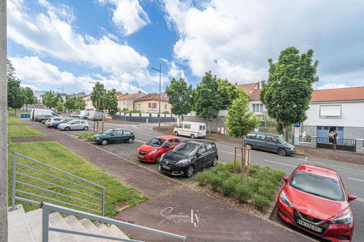 Appartement à LIMOGES