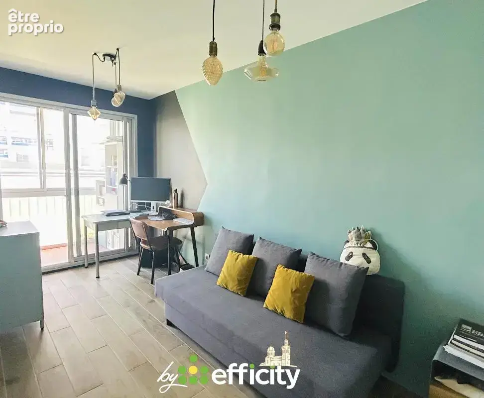 Appartement - photo 5