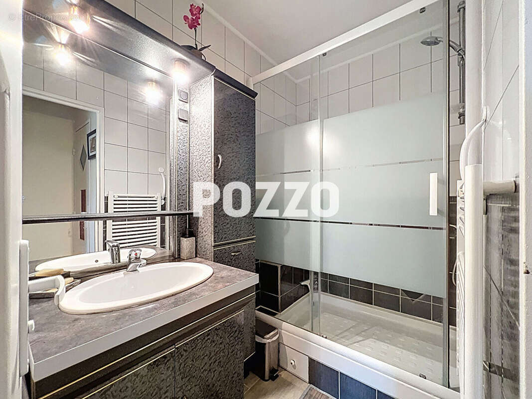 Appartement à CABOURG