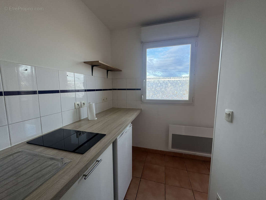 Appartement à NARBONNE