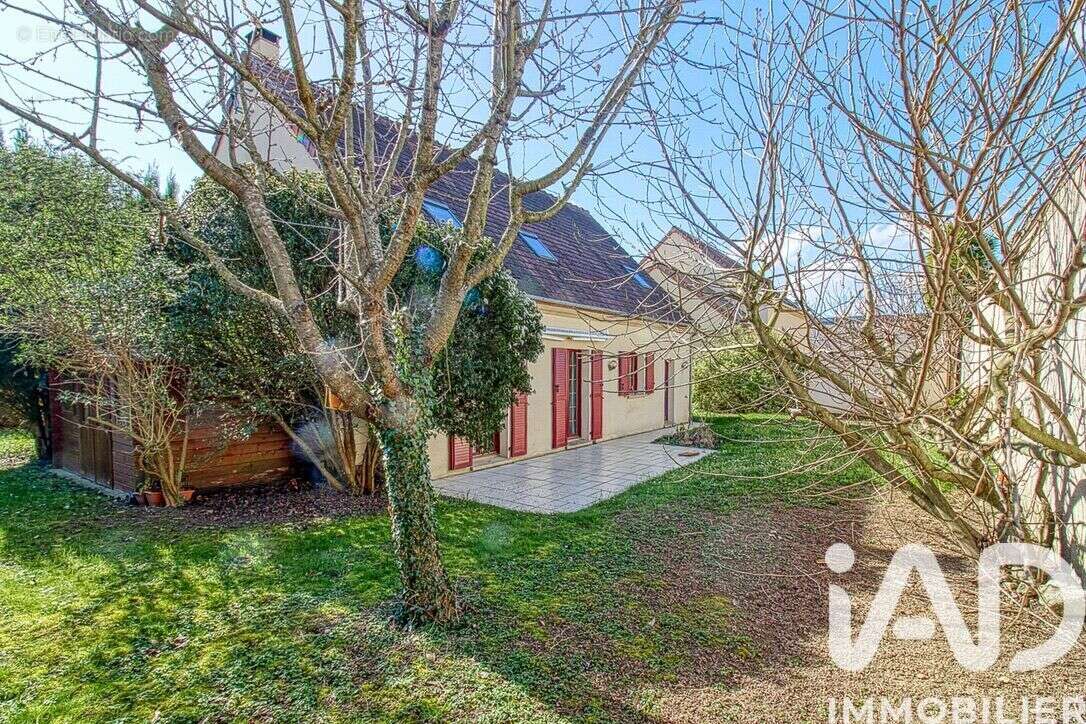 Photo 3 - Maison à MAURECOURT