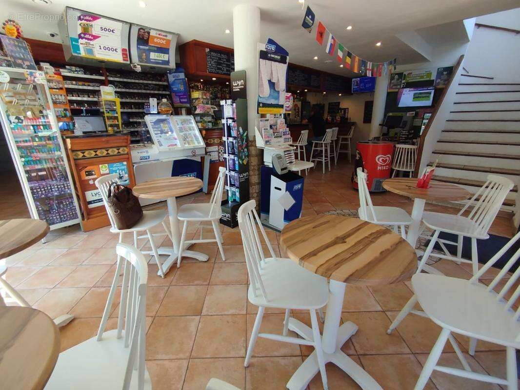 Tabac - Alimentation - photo 7