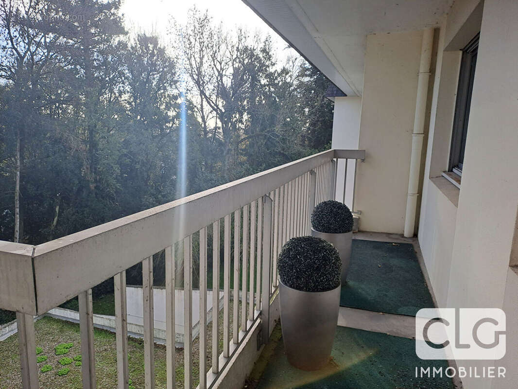 Appartement à QUIMPER