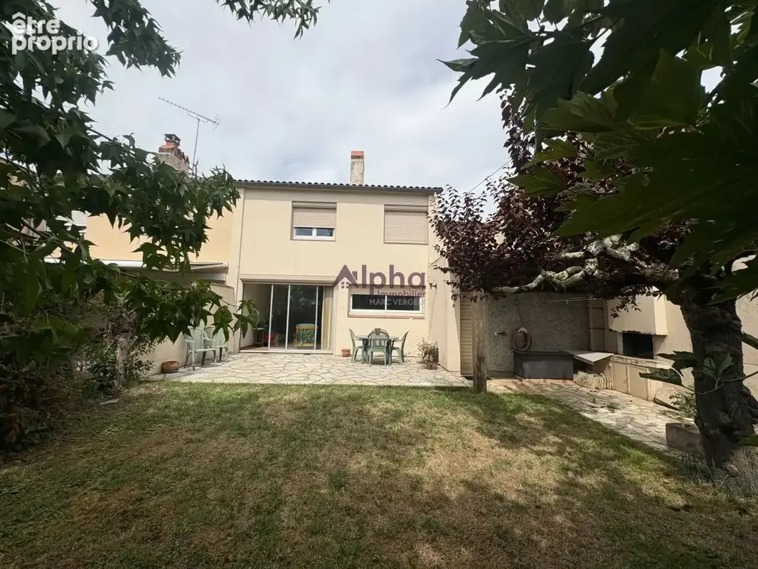 Maison 106 m² à Montauban  - photo 2