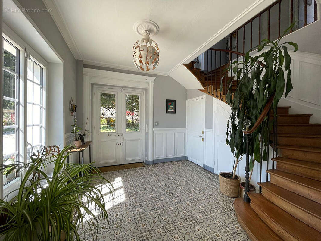 Maison à RONQUEROLLES