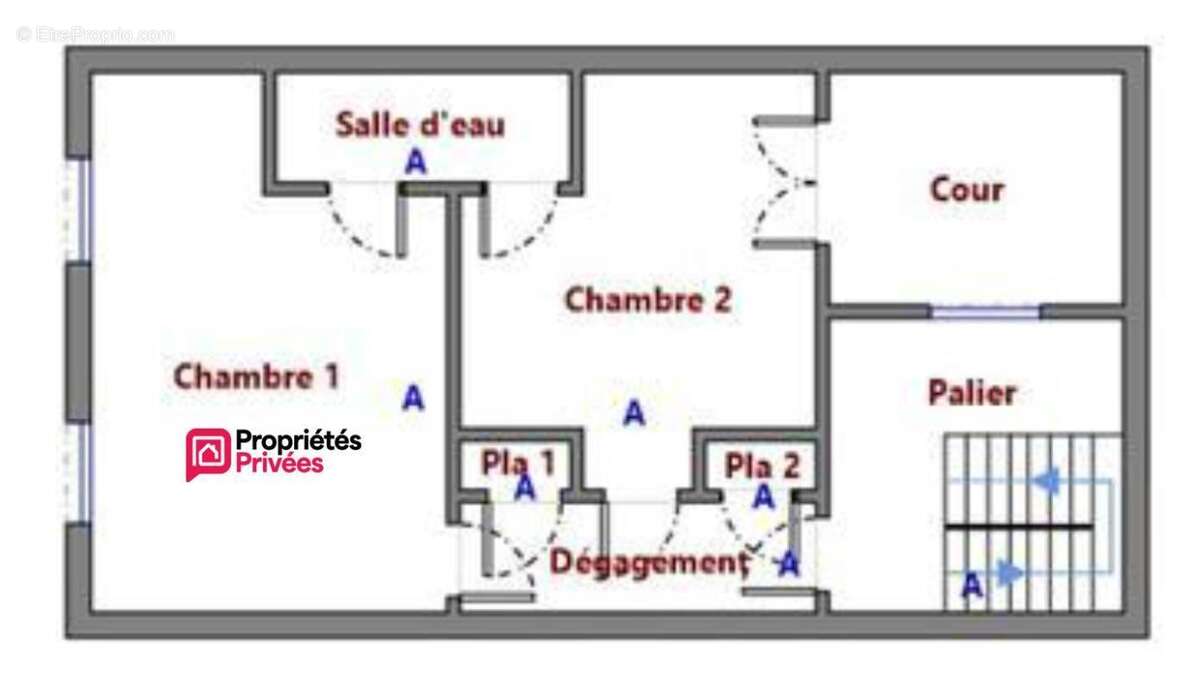 Appartement à SAINT-AIGNAN
