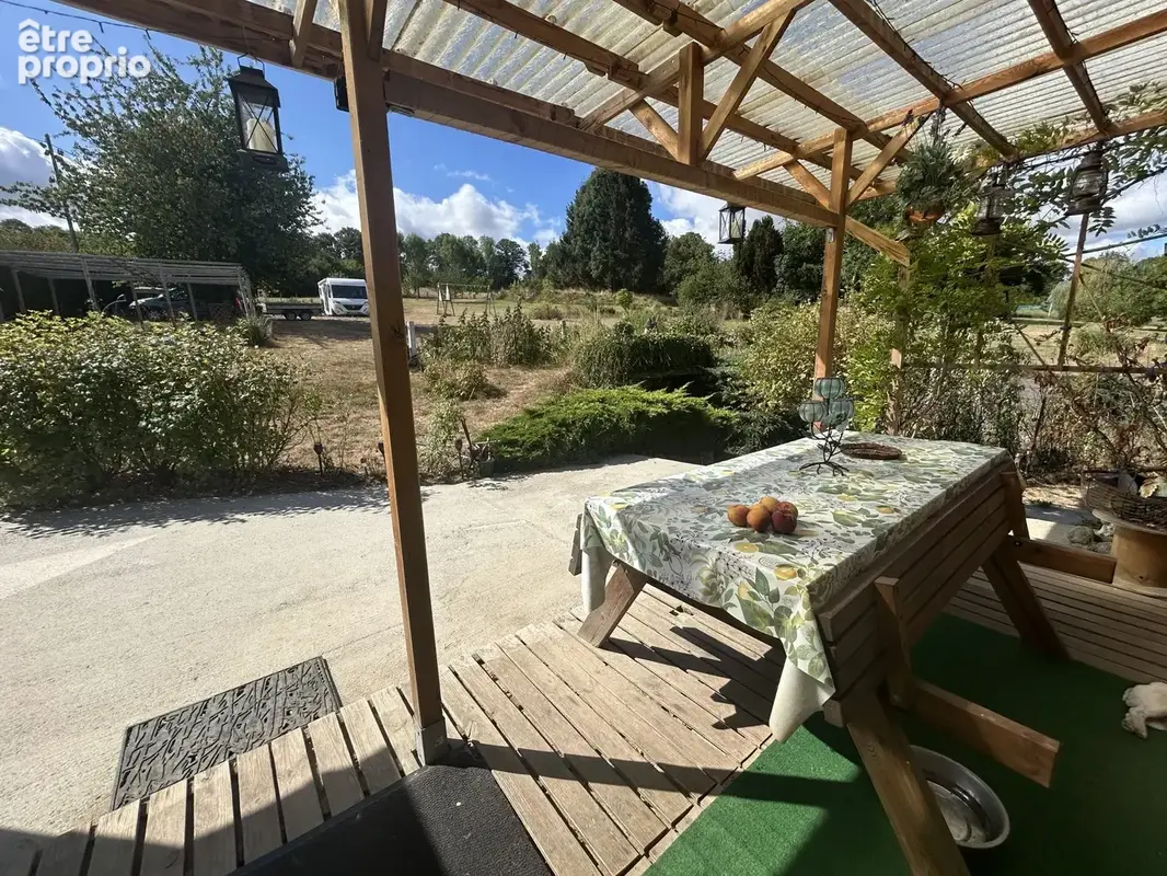 Maison 111 m² à Pont-D'ouilly  - photo 3