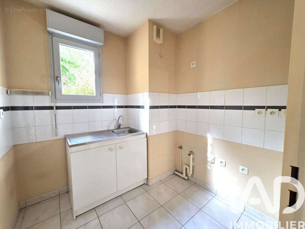 Appartement 42 m² à Pompertuzat  - photo 6