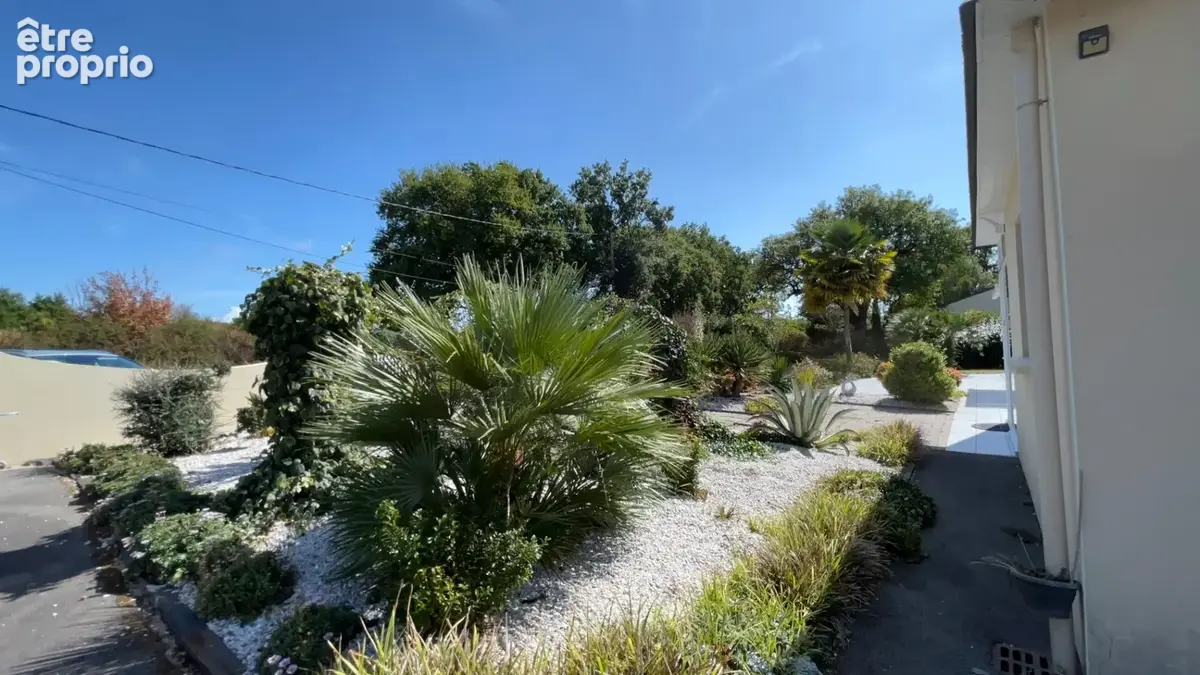 Maison à vendre 6 pièces PENESTIN (56) - photo 11
