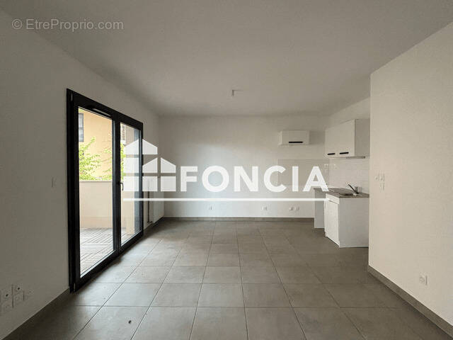 Appartement à VILLEFRANCHE-SUR-SAONE