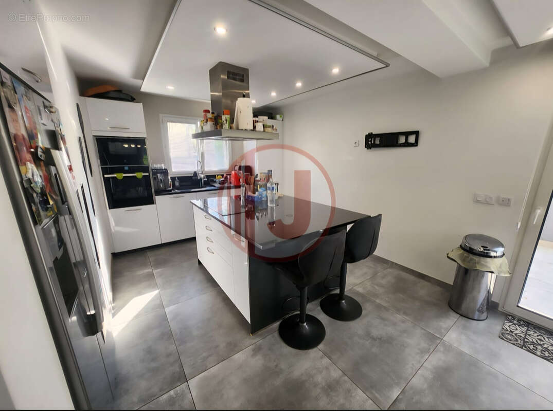 Maison à WITTENHEIM