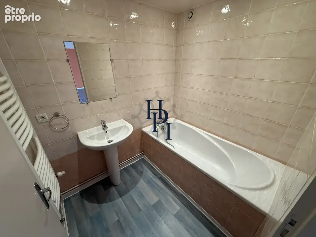Vente maison avec terrasse et garage Saint Affrique - photo 12