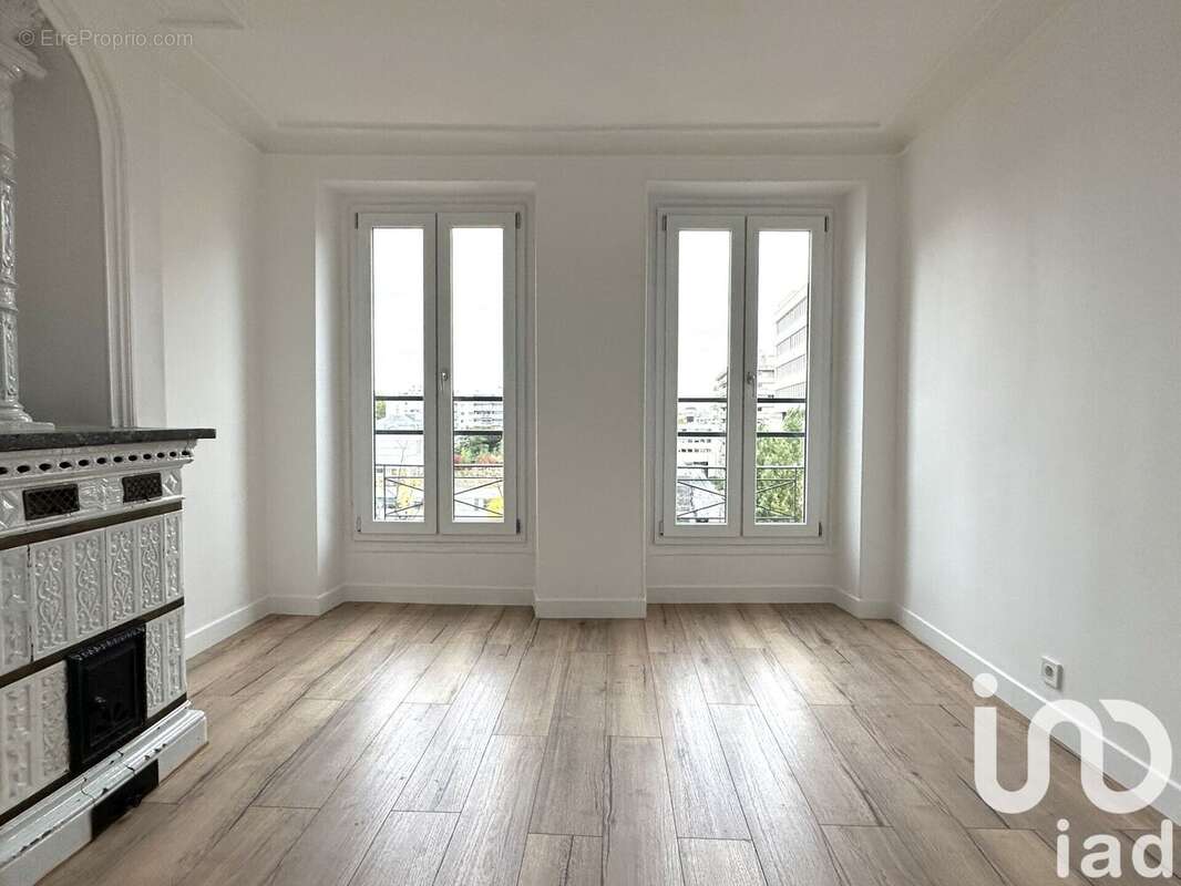 Photo 3 - Appartement à VINCENNES