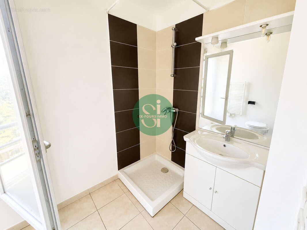 Studio de 25m2 dans le quartier de tamaris - photo 3