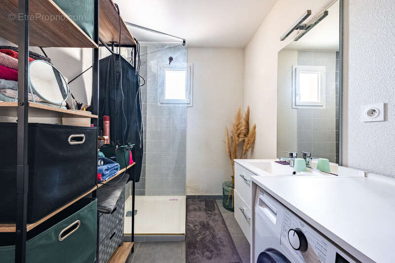 Appartement à CHEVIGNY-SAINT-SAUVEUR