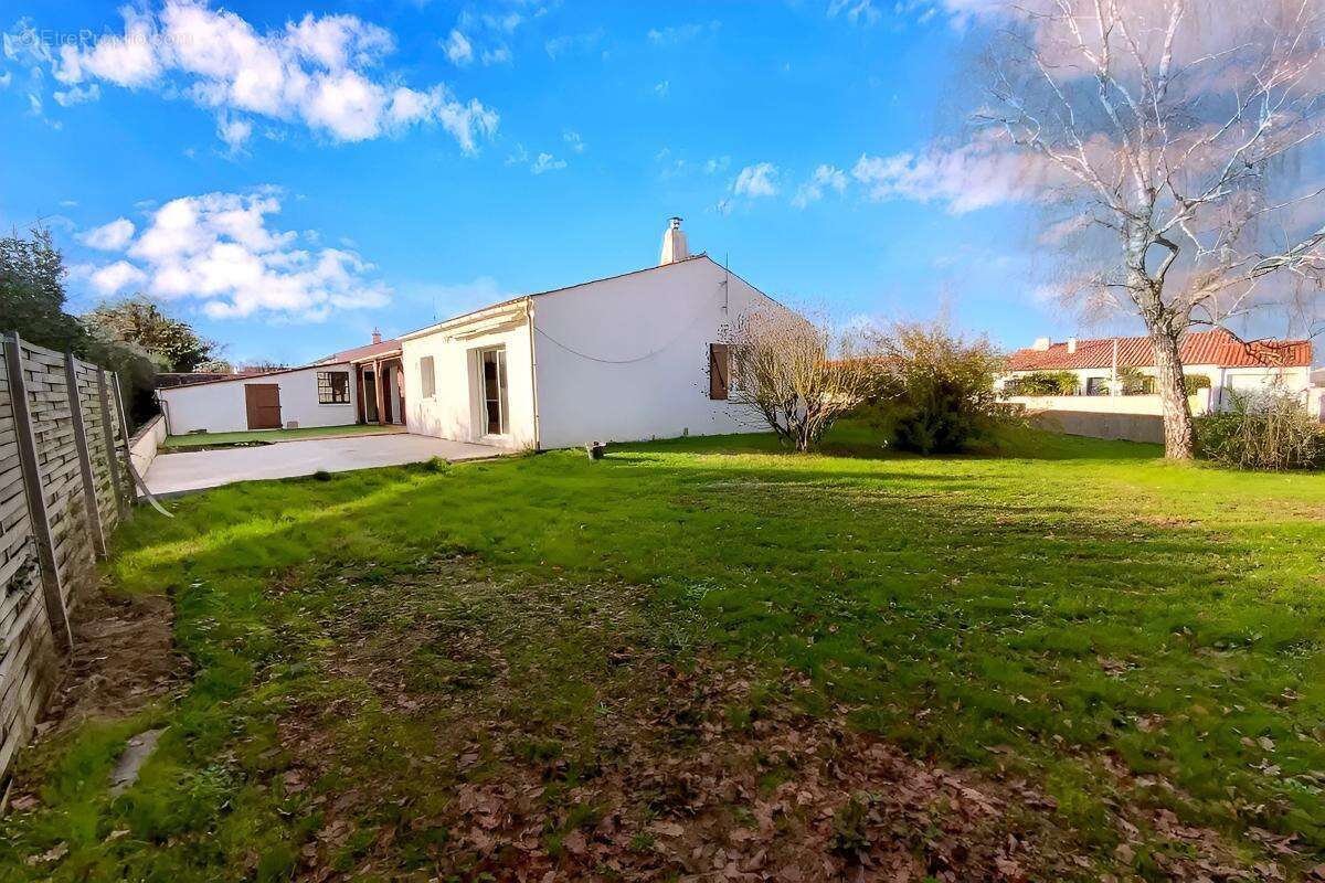 Maison à SAINTE-FOY