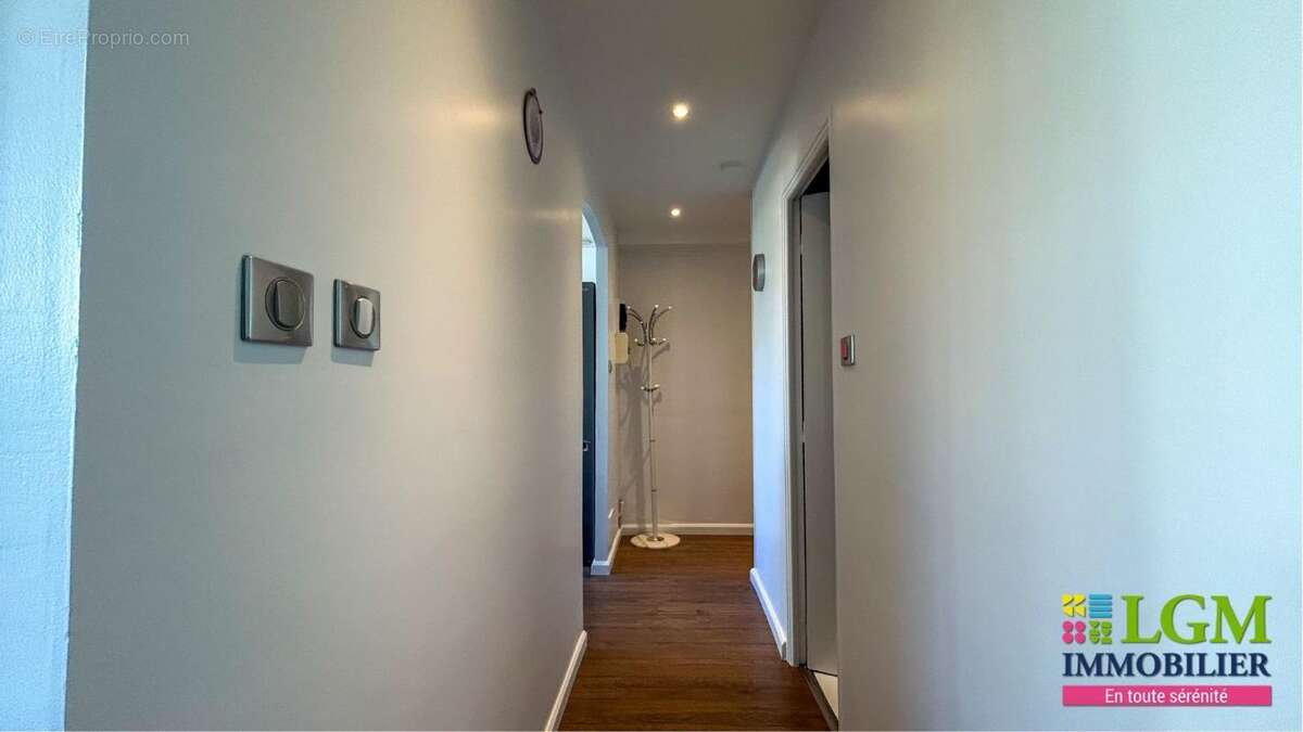Appartement à LA GRANDE-MOTTE