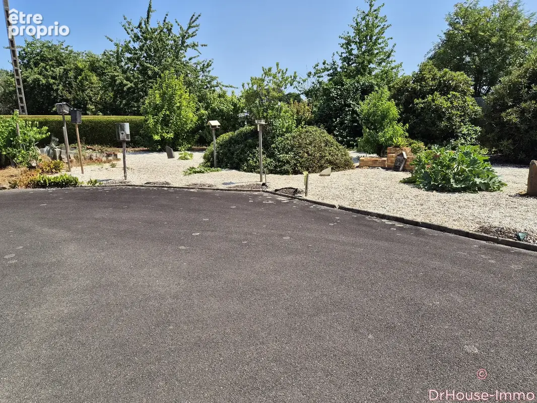 Maison 4 pièces 103 m² à vendre à Gorron (53120) - photo 4