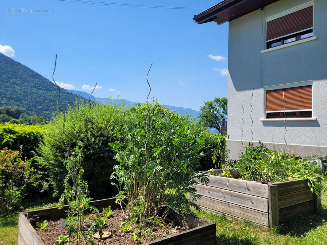 Maison 152m² à faverges-seythenex - photo 3