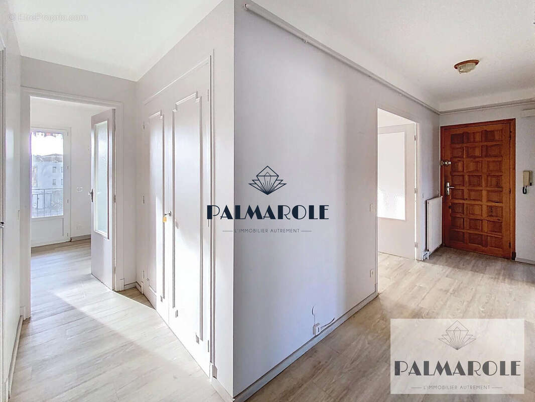 Appartement à PERPIGNAN