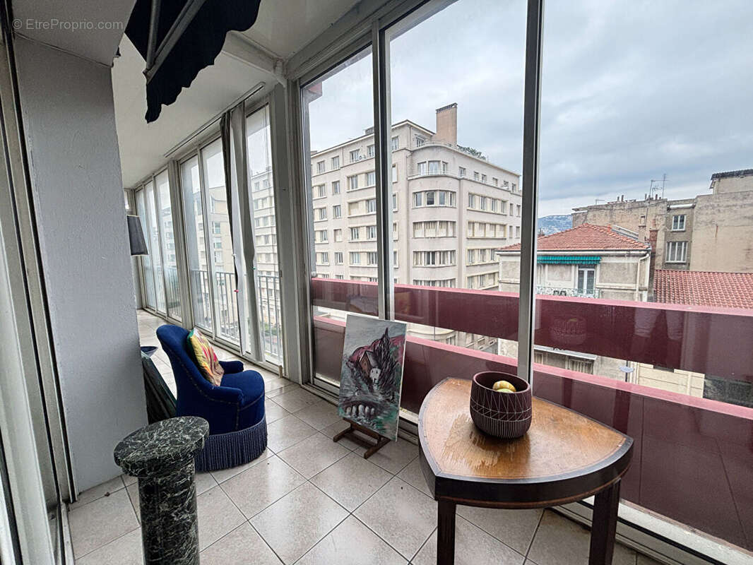 Appartement à VALENCE
