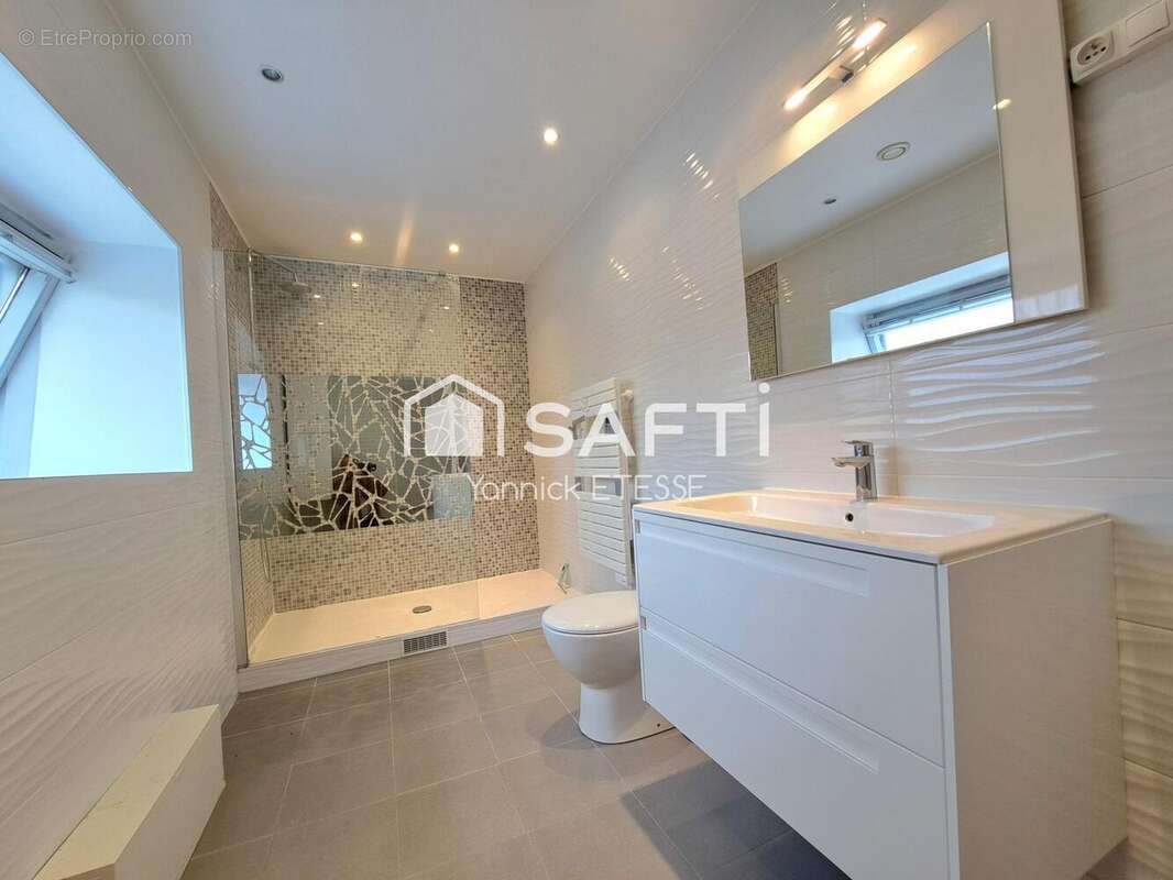 Photo 8 - Appartement à PIERRELAYE