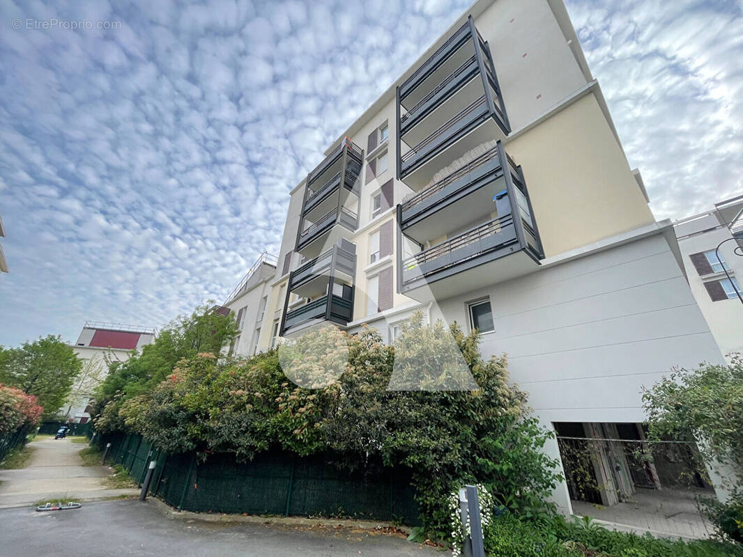 Appartement à LIMEIL-BREVANNES