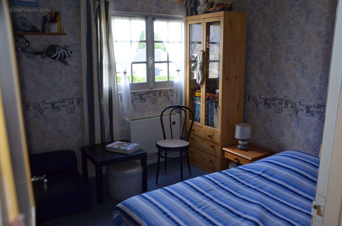 Maison spacieuse à vendre à Tourville-la-Campagne - Un véritable coup de coeur ! - photo 12