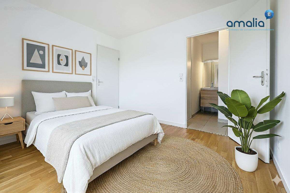 Appartement récent - photo 4