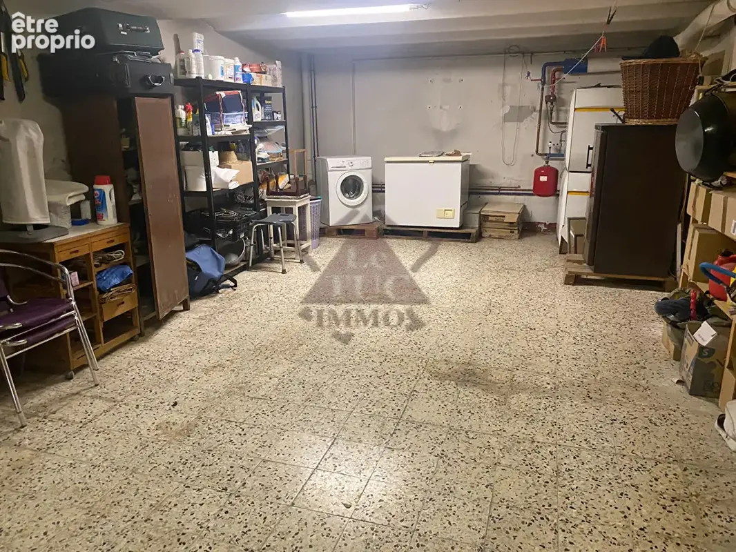 Maison avec piscine et appartement indépendant - photo 13