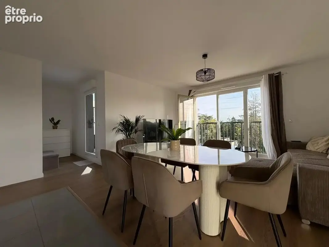 Appartement neuf avec 2 places de parking en sous-sol - photo 4